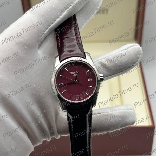 Tissot Couturier Lady 10413
