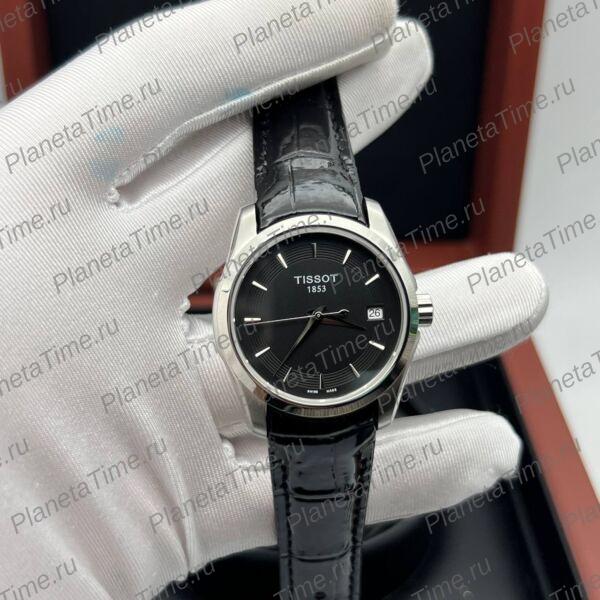 Tissot Couturier Lady 10415 фото 2