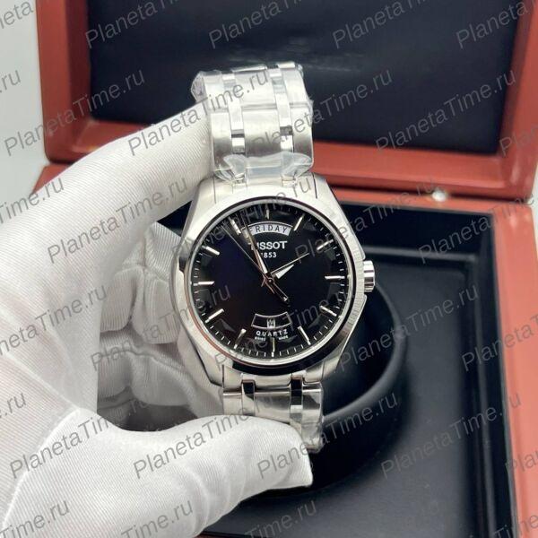 Tissot Couturier Quartz 10416 фото 2