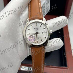 Tissot Gentleman Powermatic 80 Silicium 10431