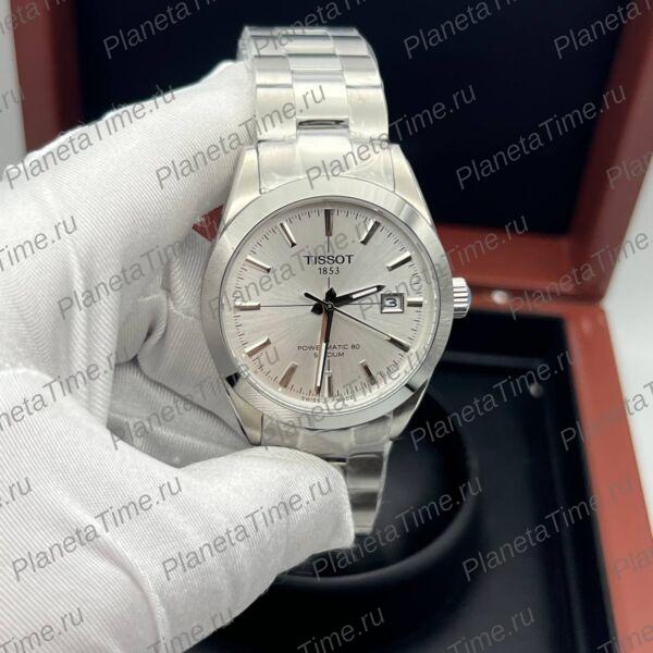 Tissot Gentleman Silicium 10440 фото 2