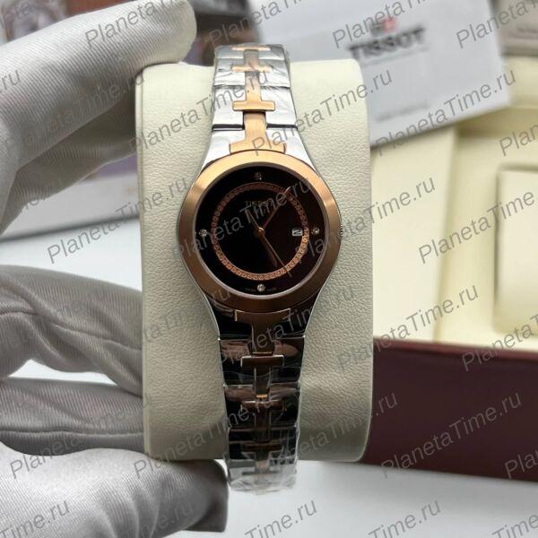 Tissot Glam Sport 10450 фото 3