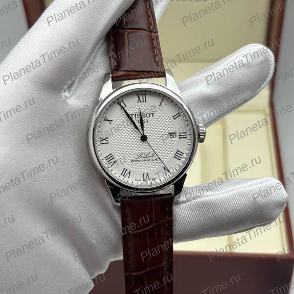 Tissot Le Locle Powermatic 80-10492 фото 3