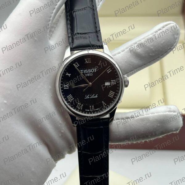 Tissot Le Locle Quartz 10454 фото 3