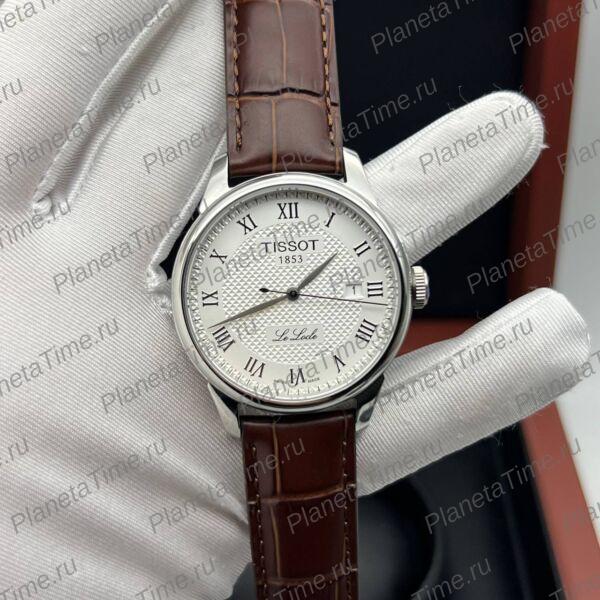 Tissot Le Locle Quartz 10455 фото 3