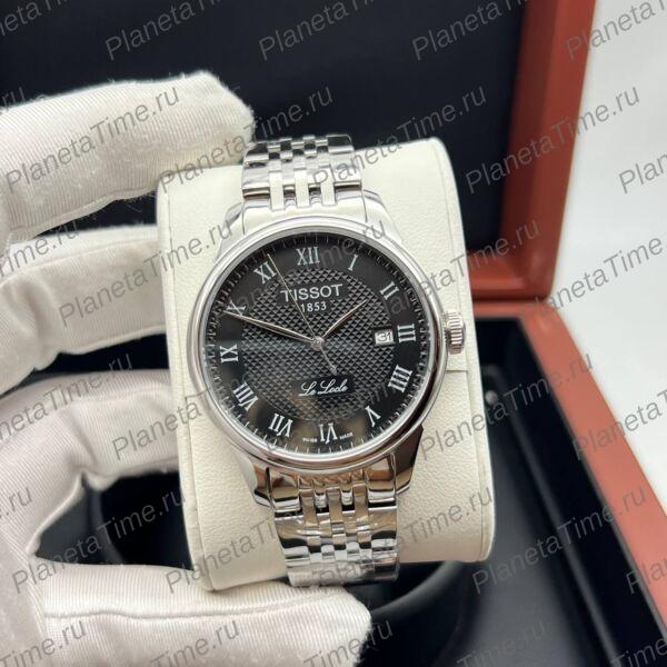 Tissot Le Locle Quartz 10456 фото 3