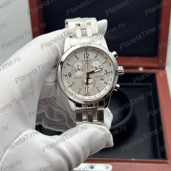 Tissot PRC 200 Chronograph 10464 фото 3