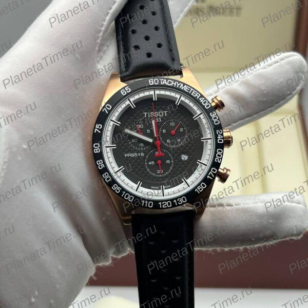 Tissot PRS 516 Chronograph 10470 фото 3