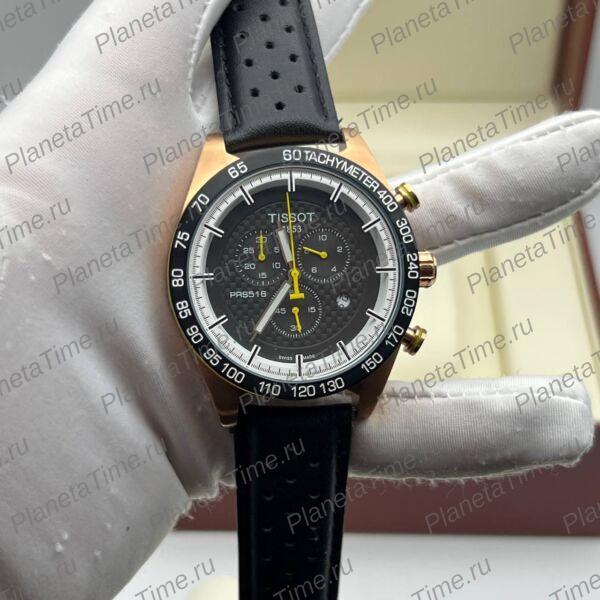 Tissot PRS 516 Chronograph 10471 фото 3
