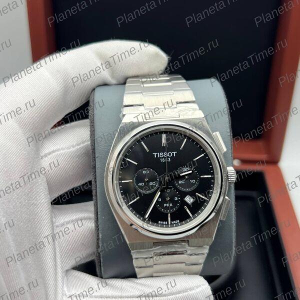Tissot PRX Automatic Chronograph 10488 фото 3