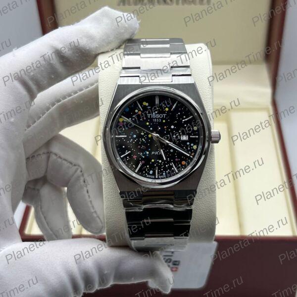 Tissot PRX Midnight Sky 10489 фото 3