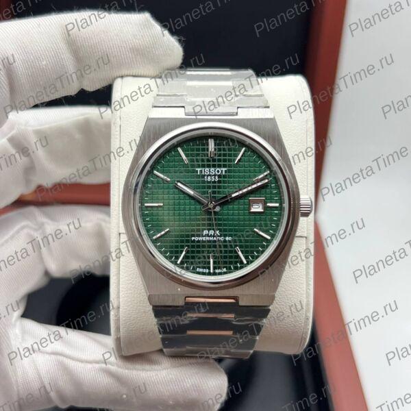 Tissot PRX Powermatic 80-10499 фото 3