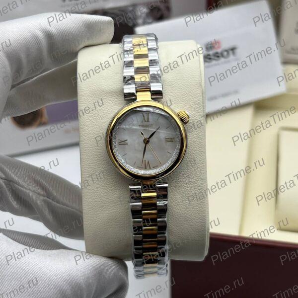 Tissot T-Lady Desir 28mm 10533
