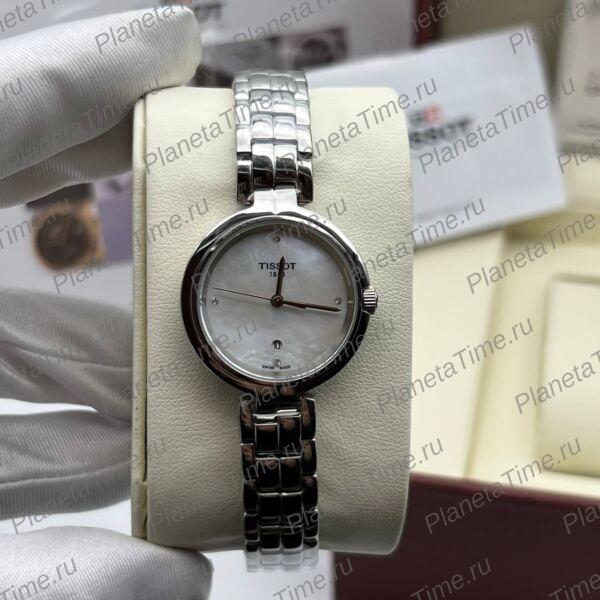 Tissot T-Lady Flamingo 10537 фото 3