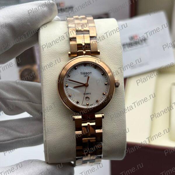 Tissot T-Lady Flamingo 10539 фото 3