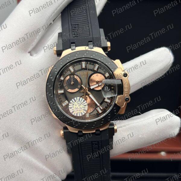Tissot T-Race Chronograph 10556 фото 3