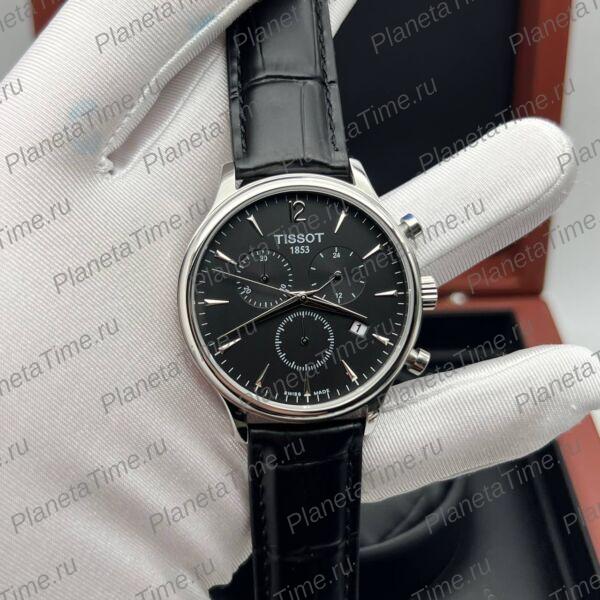 Tissot Tradition Chronograph 10573