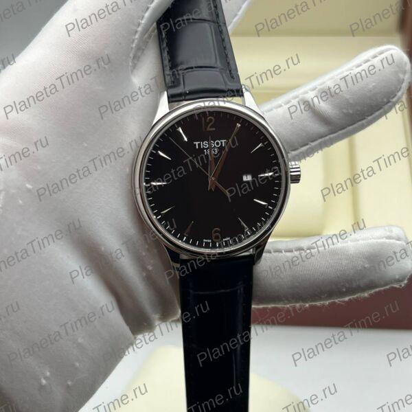 Tissot Tradition Classic 10577 фото 3