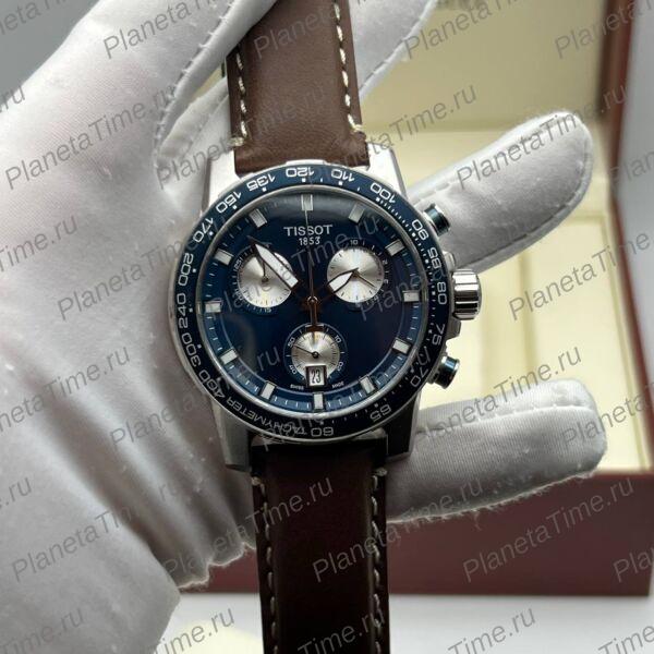 Tissot T-Sport Supersport Chrono 10584 фото 3