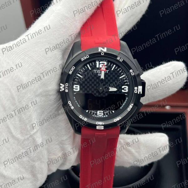 Tissot T-Touch Expert Solar 10593 фото 3
