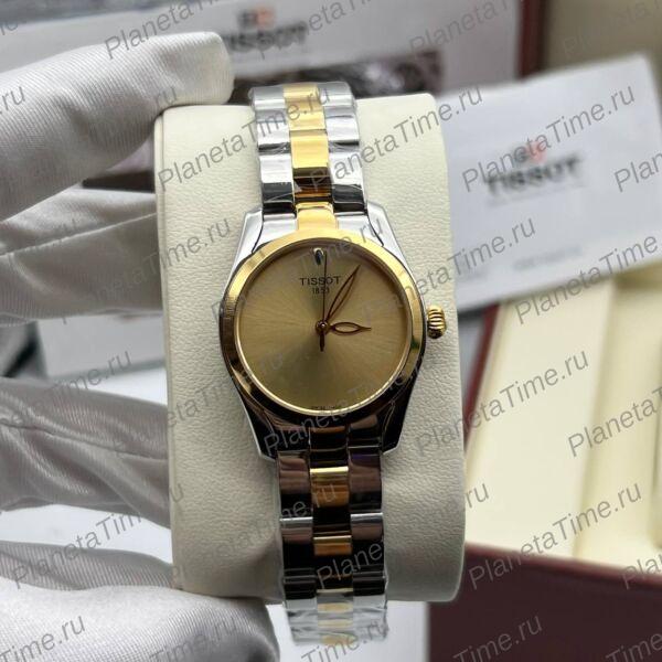 Tissot T-Wave 10604 фото 3