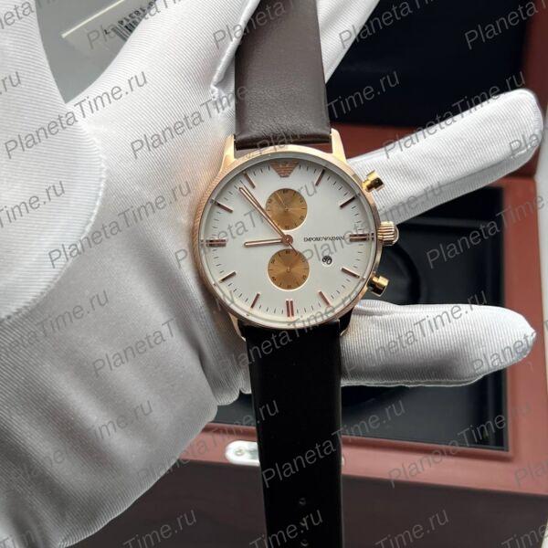 Armani Retro AR0398 фото 3