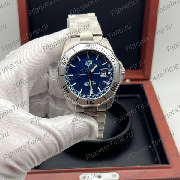 Tag Heuer Aquaracer Bamford Limited Edition 10606 фото 3