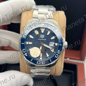 Tag Heuer Aquaracer Calibre 5 10609