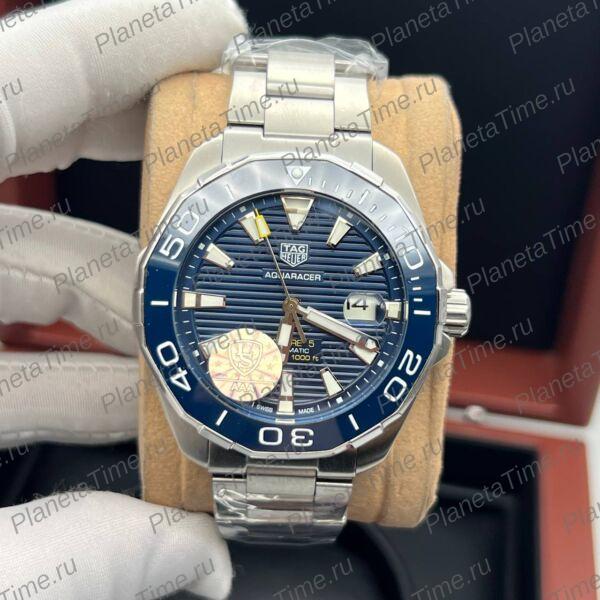 Tag Heuer Aquaracer Calibre 5 10609