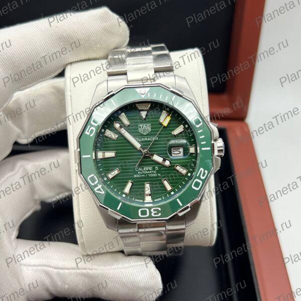 Tag Heuer Aquaracer Calibre 5 10610 фото 3