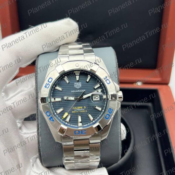 Tag Heuer Aquaracer Calibre 5 10612 фото 3