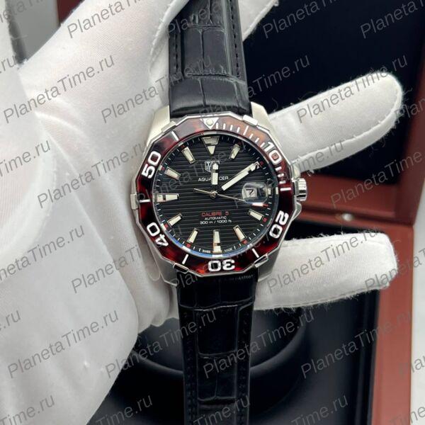 Tag Heuer Aquaracer Calibre 5 10619 фото 3