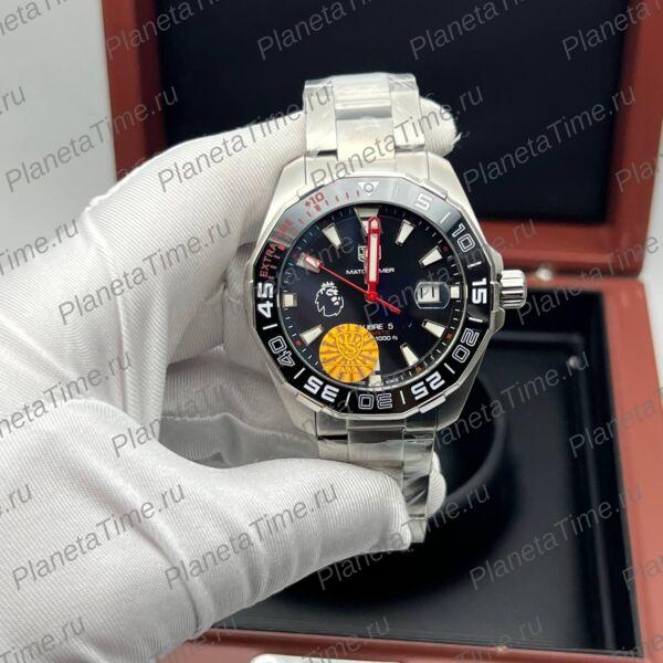 Tag Heuer Aquaracer Calibre 5 Match Timer 10621 фото 3