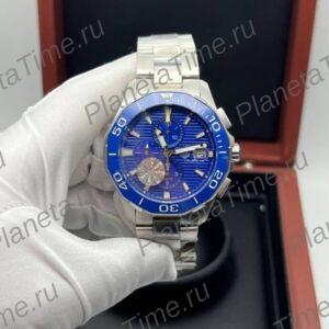 Tag Heuer Aquaracer Calibre 16 Chronograph 10623