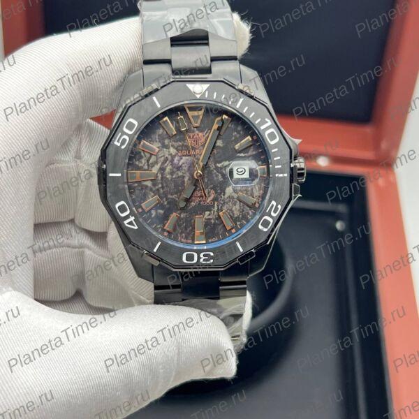 Tag Heuer Aquaracer Carbon Calibre 5 10624