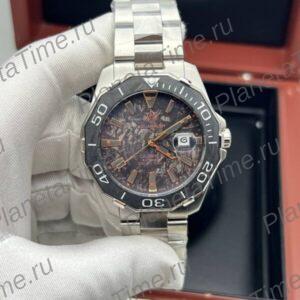 Tag Heuer Aquaracer Carbon Calibre 5 10625
