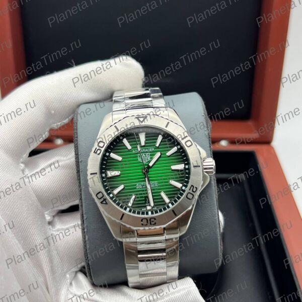 Tag Heuer Aquaracer Professional 200 10628 фото 3
