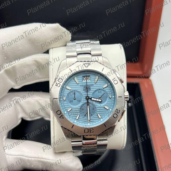 Tag Heuer Aquaracer Professional 200 Chronograph 10630 фото 3