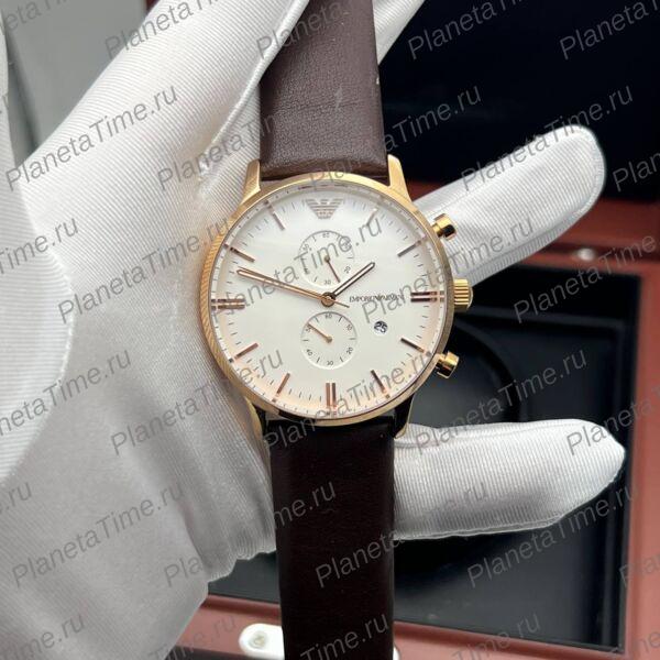 Armani Retro AR1936 фото 3