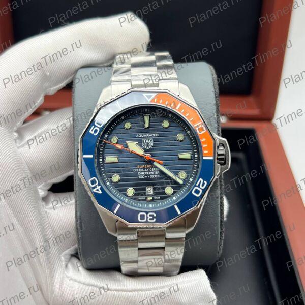 Tag Heuer Aquaracer Professional 1000 10648 фото 3