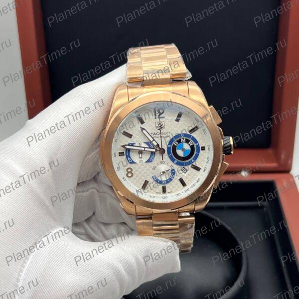 Tag Heuer BMW Power 10652 фото 3