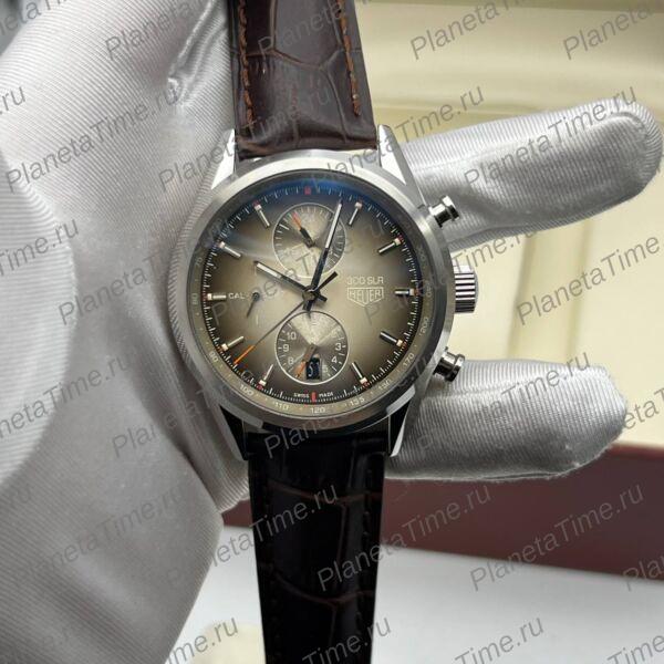 Tag Heuer Carrera 300 SLR Calibre 1887 10663 фото 3
