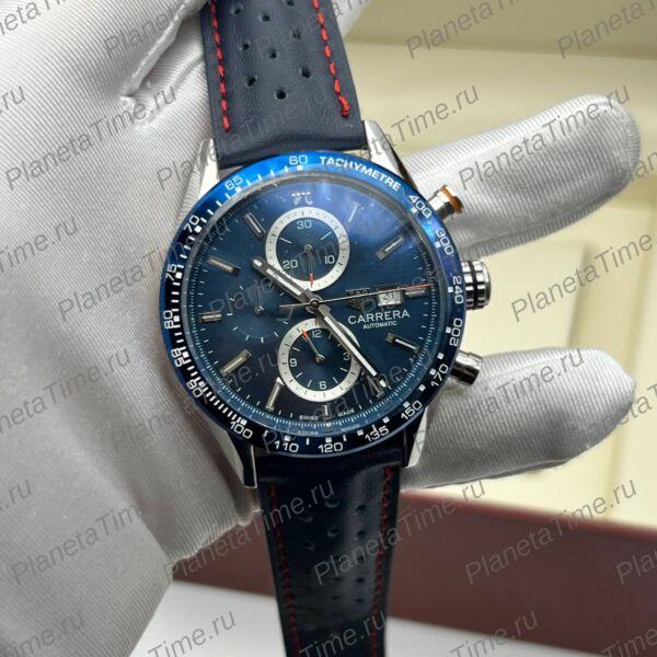 Tag Heuer Carrera Calibre 16 Automatic 10671 фото 3