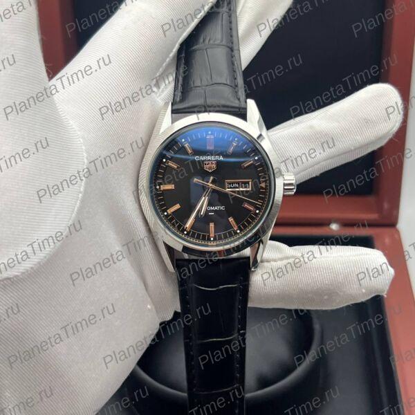 Tag Heuer Carrera Calibre 16 Automatic 10672 фото 3