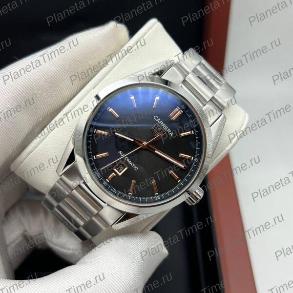 Tag Heuer Carrera Calibre 16 Automatic 10683