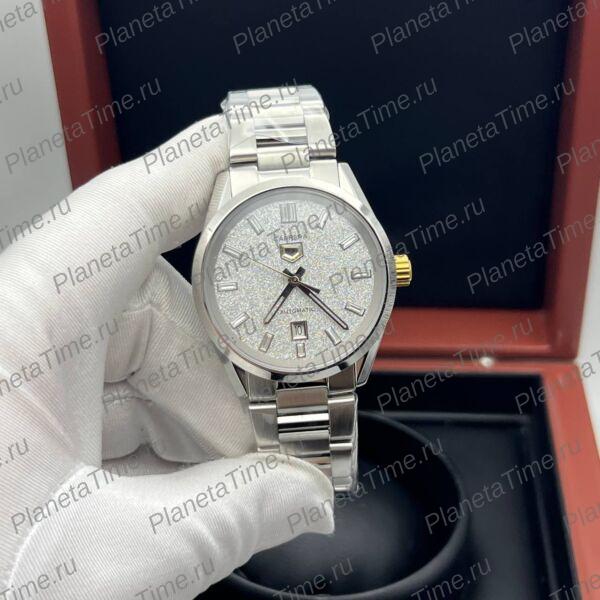 Tag Heuer Carrera Calibre 16 Automatic 10685 фото 3