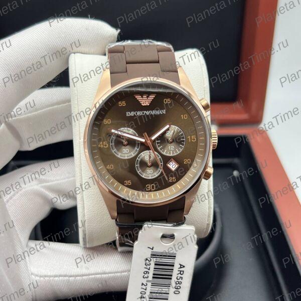 Armani Sportivo AR5890 фото 2