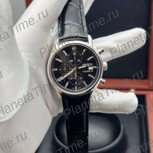 Tag Heuer Carrera Calibre 16 Chronograph 10686