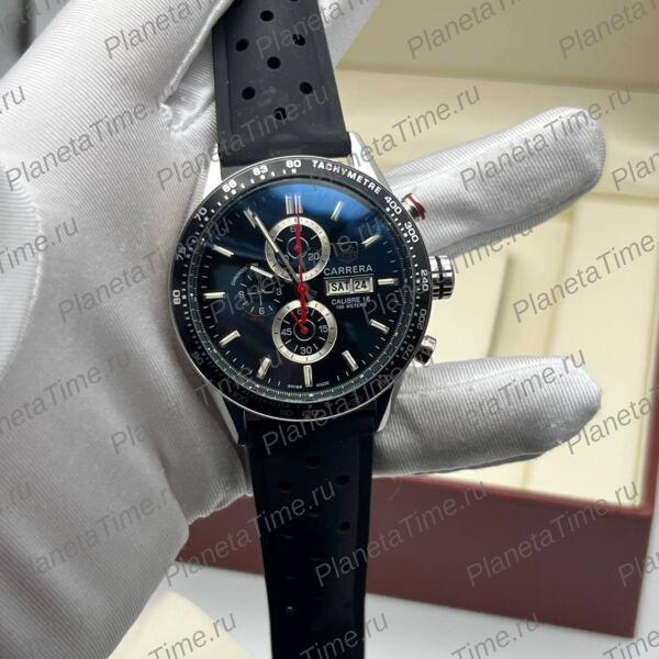 Tag Heuer Carrera Calibre 16 Chronograph 10688 фото 3