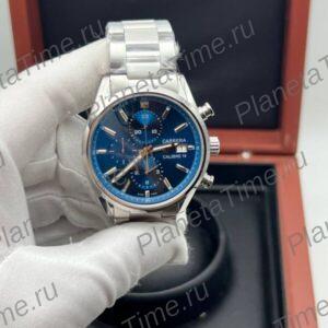 Tag Heuer Carrera Calibre 16 Chronograph 10695